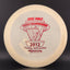 Evolution Slayer - 2012 Charlotte Pro Worlds Disc Golf Driver
