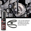 Belt Silencer for Automotive Maintenance