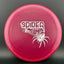 Champion Spider - Édition Limitée Disc Golf Disc de l'Artiste