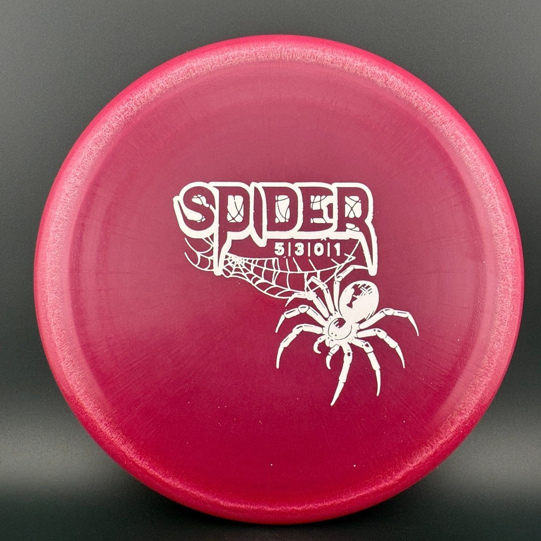 Champion Spider - Édition Limitée Disc Golf Disc de l'Artiste
