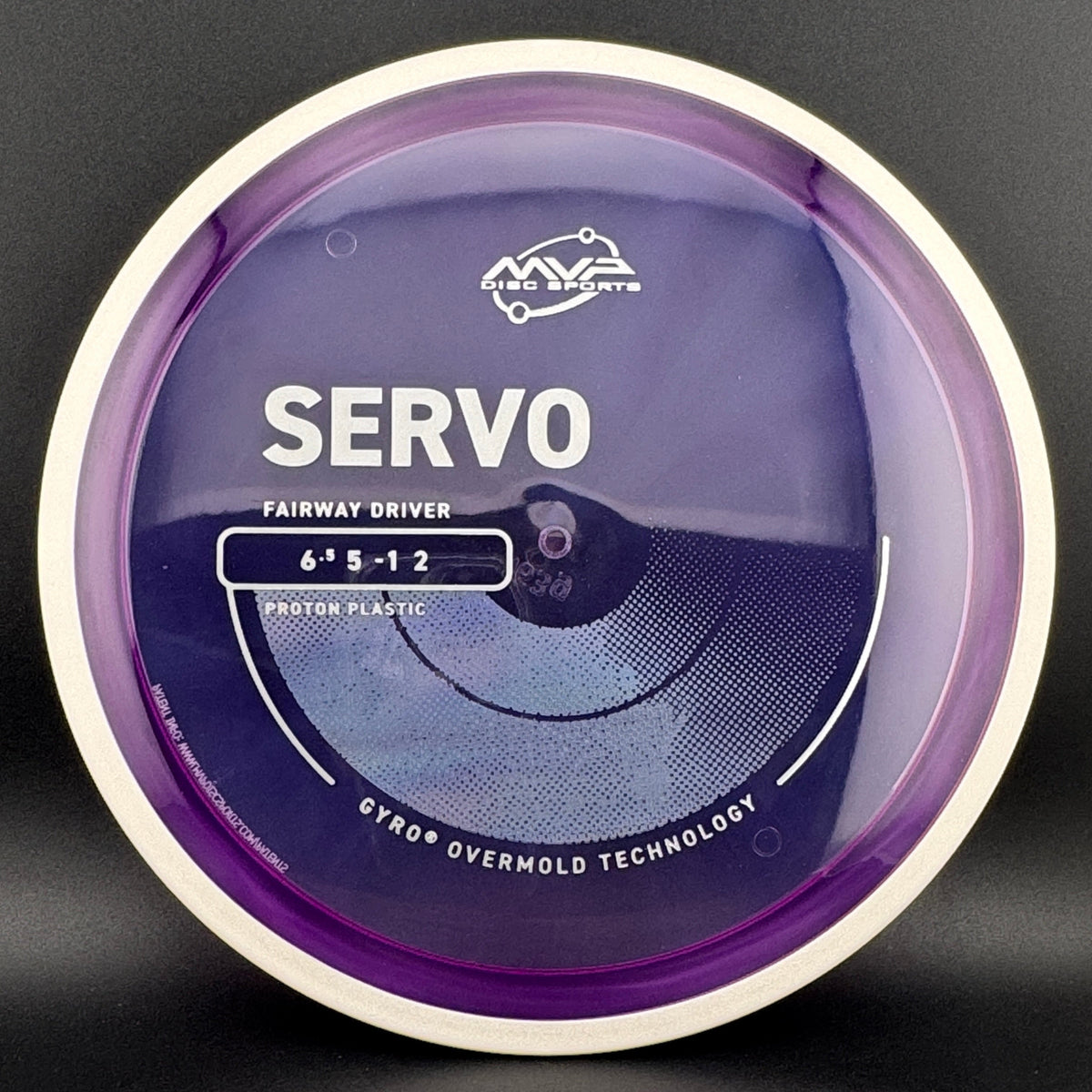 Proton Servo Fairway Driver Disc Golf Disc