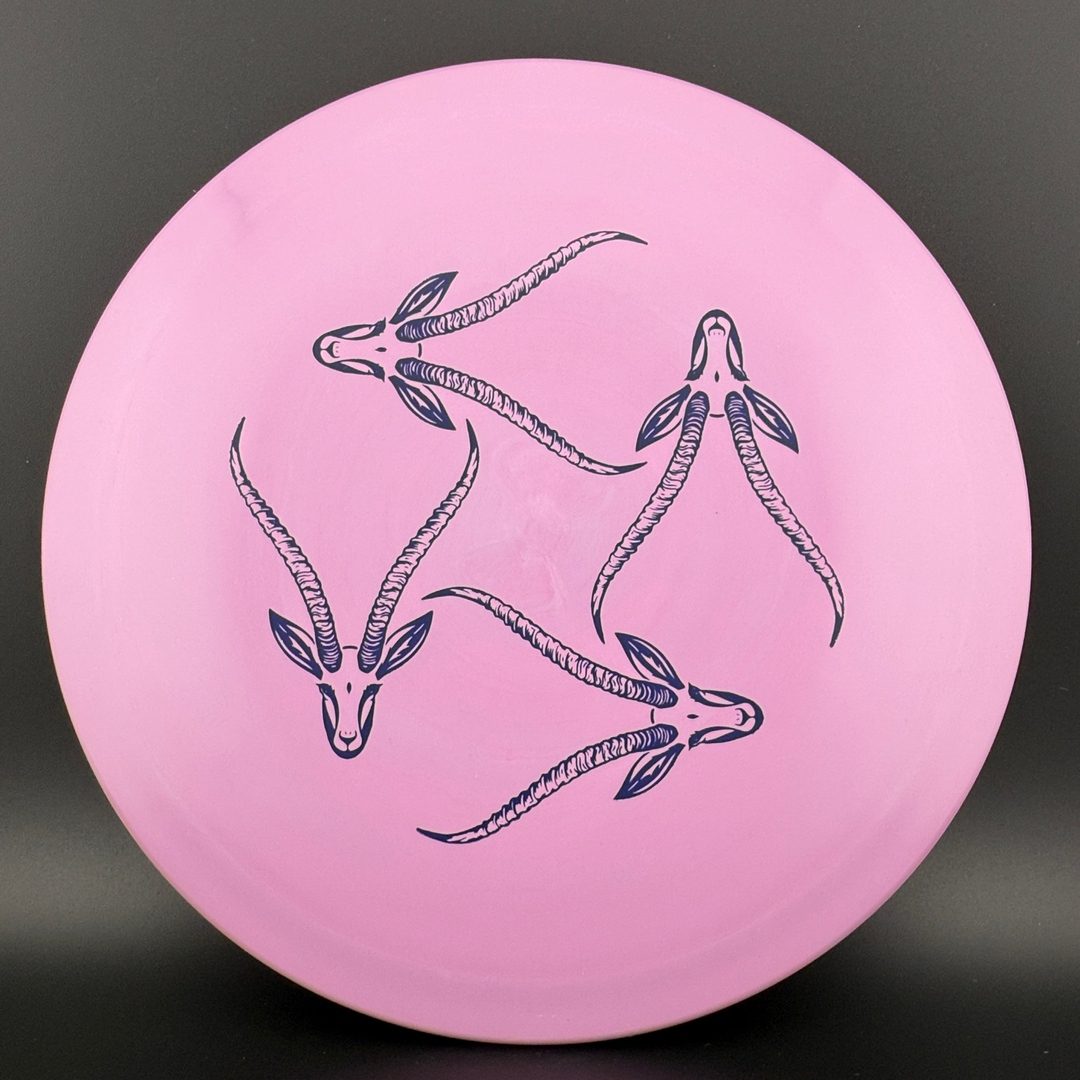 Star Gazelle - Limited Edition Disc Golf Driver