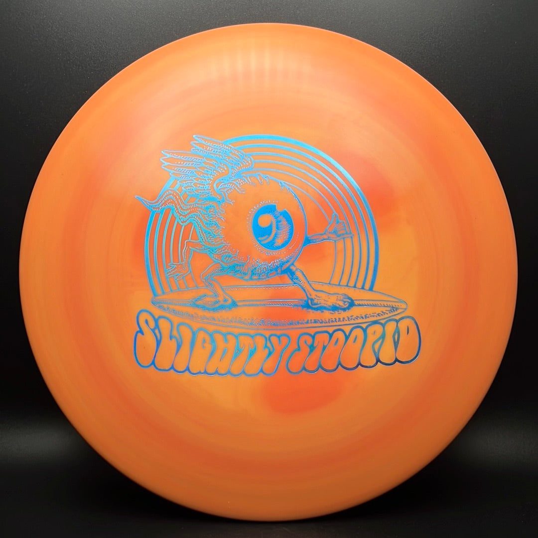 Swirly S-Line FD - Édition Slightly Stoopid