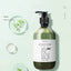 Pet Shampoo 500ml Cat Deodorizing and Scented Bath Products Dog Cleaning Supplies - Korvel