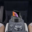 Chargeur de voiture sans fil 10W avec sortie USB