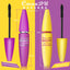 CmaaDu Makeup 4D mascara thick curling is not easy to smudge false eyelashes - Korvel