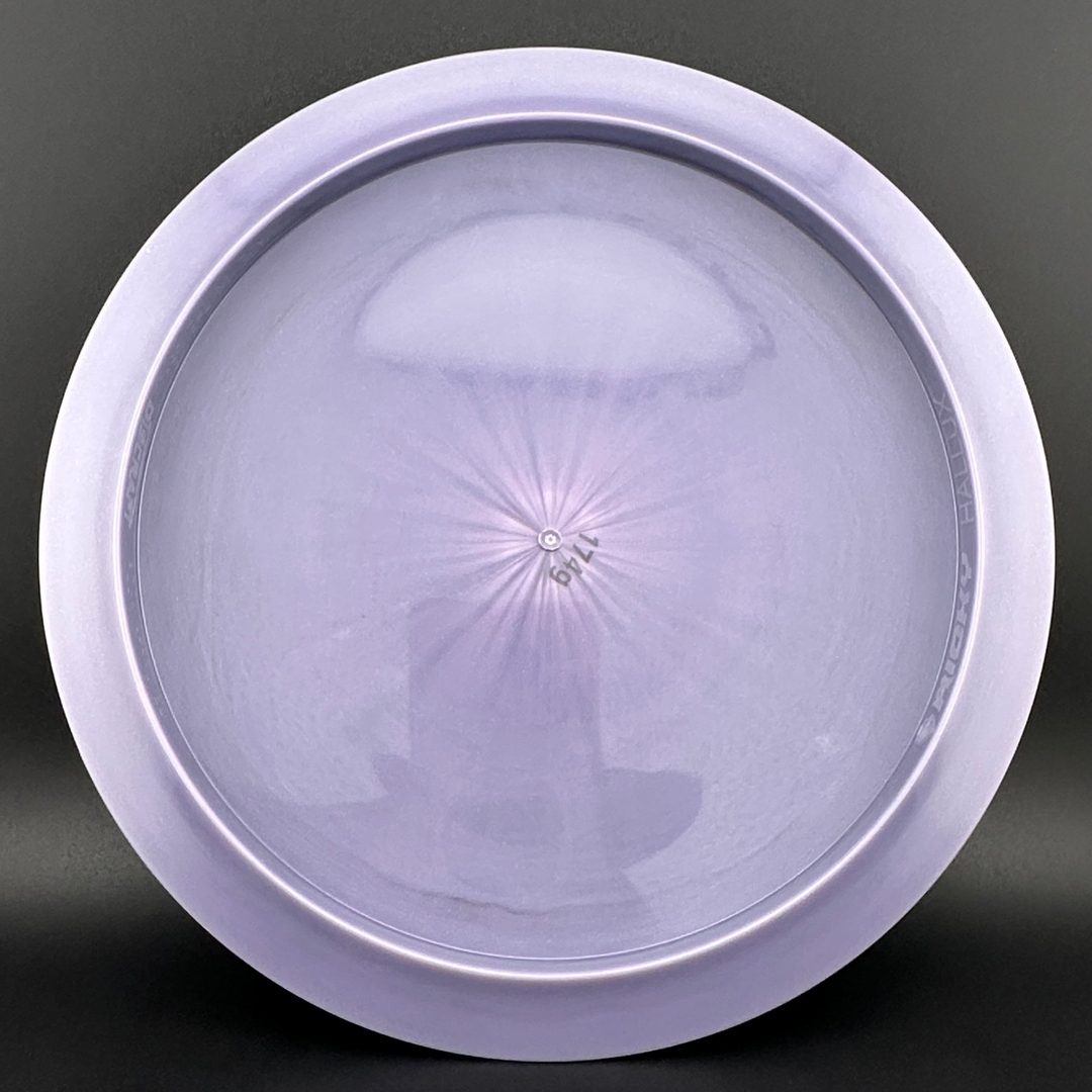 Proto ESP Hallux - Ricky Wysocki Distance Driver