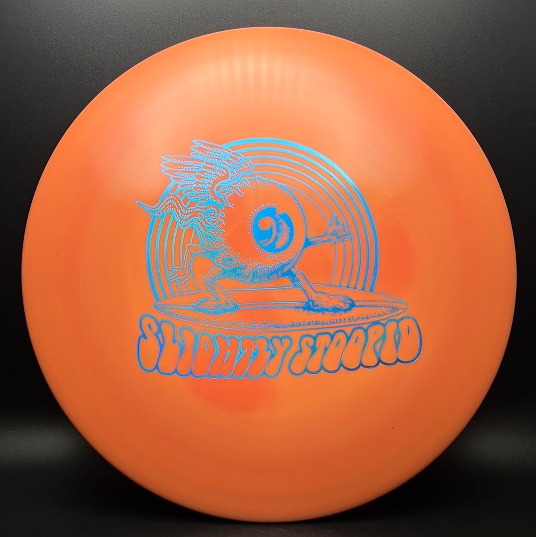 Swirly S-Line FD - Édition Slightly Stoopid