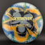 Disque de Golf I-Dye Champion Destroyer