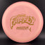 Innova Star Firefly Disc - Putter Premium para Juego de Precisión