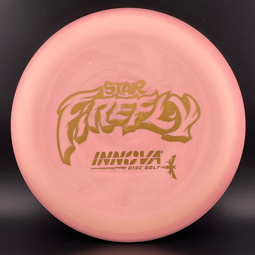 Innova Star Firefly Disc - Putter Premium para Juego de Precisión