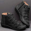 Botas de Invierno Impermeables y Elegantes
