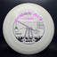 Disque de Golf Disc Catapult de Tournoi