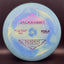 Victor Jackrabbit V2 Putter - Premium Disc Golf Experience