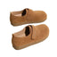 Flat Velcro Casual Shoes - Korvel