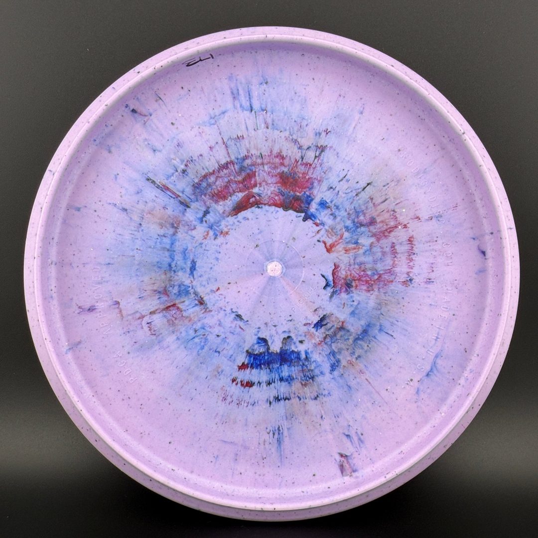 Medium Royal Party Pickle - Stratus Fear V1 par Les White