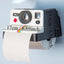 Vintage cute camera tissue holder toilet roll paper box tissue drawer household tissue box drawer - Korvel