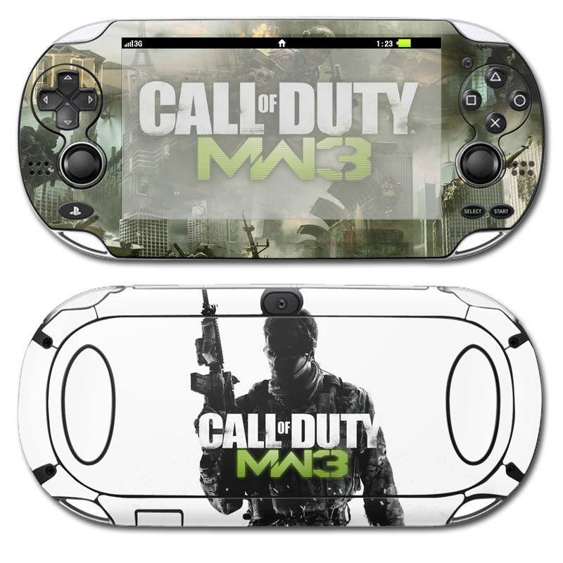 PS Vita 1000 stickers, fashionable and colorful styles - Korvel
