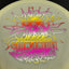 Glow Enemy - Limited Edition Disc Golf Driver