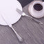 304 stainless steel knife, fork, spoon, hotel Western tableware, steak knife, fork, dessert spoon, fork, 4 piece  set - Korvel