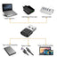 Type-C adapter Type-C to USB charging adapter Fast charging adapter USB adapter - Korvel