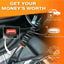 SecureLock Car Guard - Korvel
