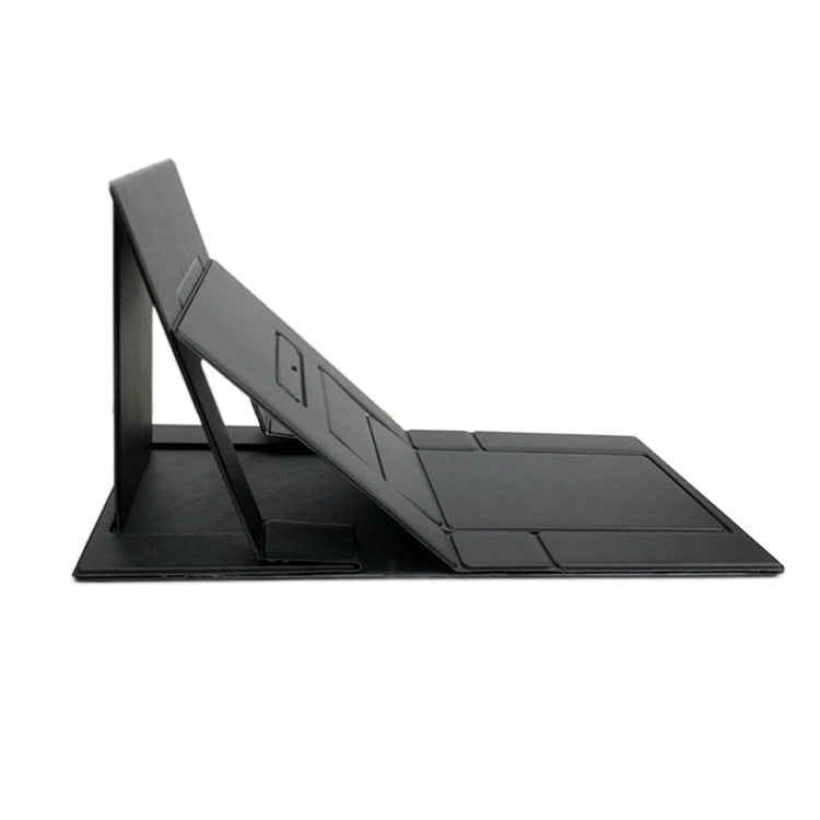 Soporte de Laptop Plegable Premium para Mayor Comodidad