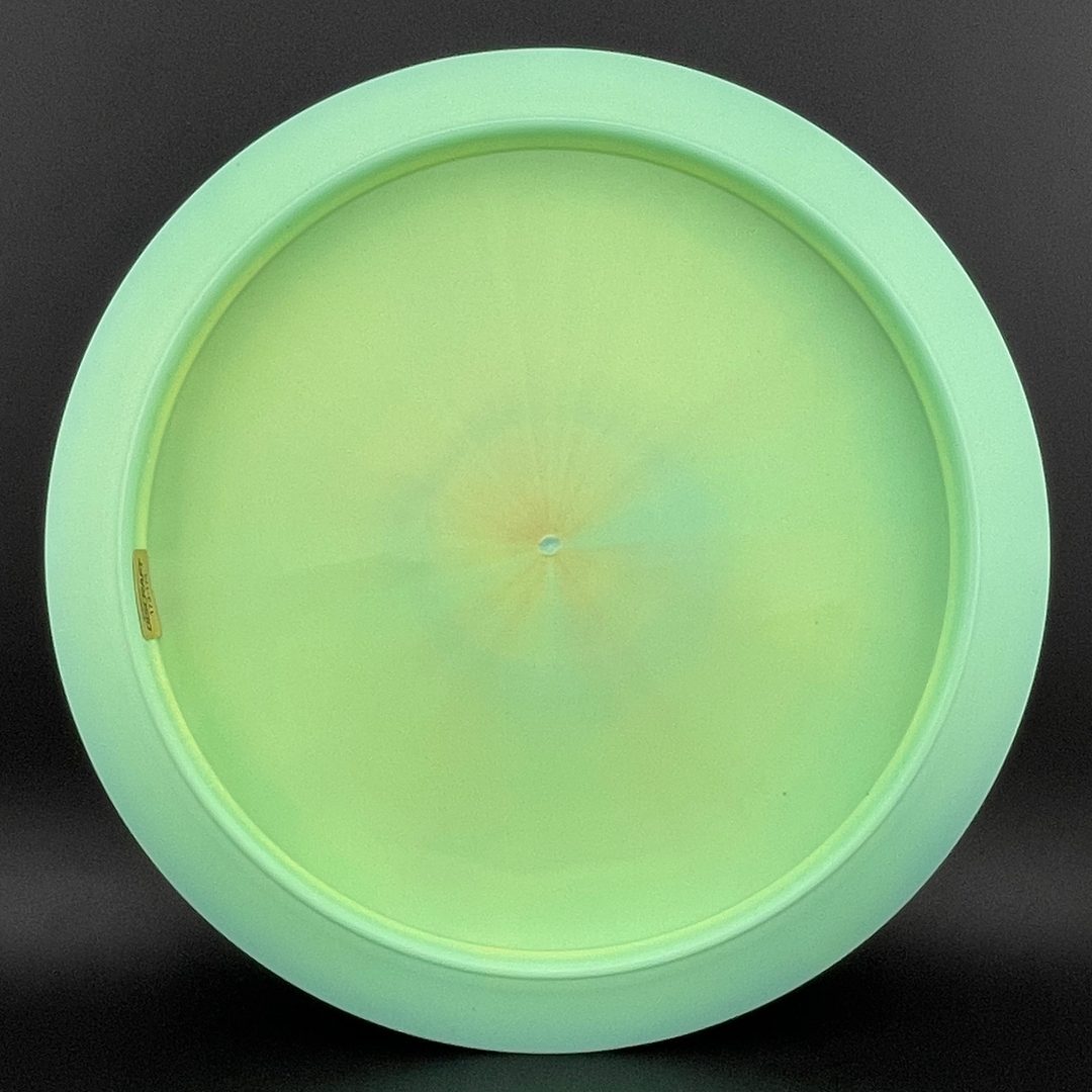 Discraft ESP FLX Heat Disc Golf Disc