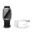 Ultrasonic Anti Mosquito Insect Pest Bugs Repellent Repeller Wrist Bracelet - Korvel