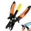 PushFit Air Hose Removal Tool - Efficient Disconnect Solution
