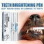Pet Tooth Beauty Pen Dog Cat Cat Dog Pet tooth cleaning pen tartar stone cleaning tool - Korvel