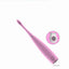 MCMELLCAO Electric Silicone Toothbrush Rechargeable Toothbrush Sonic Tooth Cleaner - Korvel
