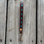 Stylish Leather Keychain Wristlets with Unique Designs - Korvel