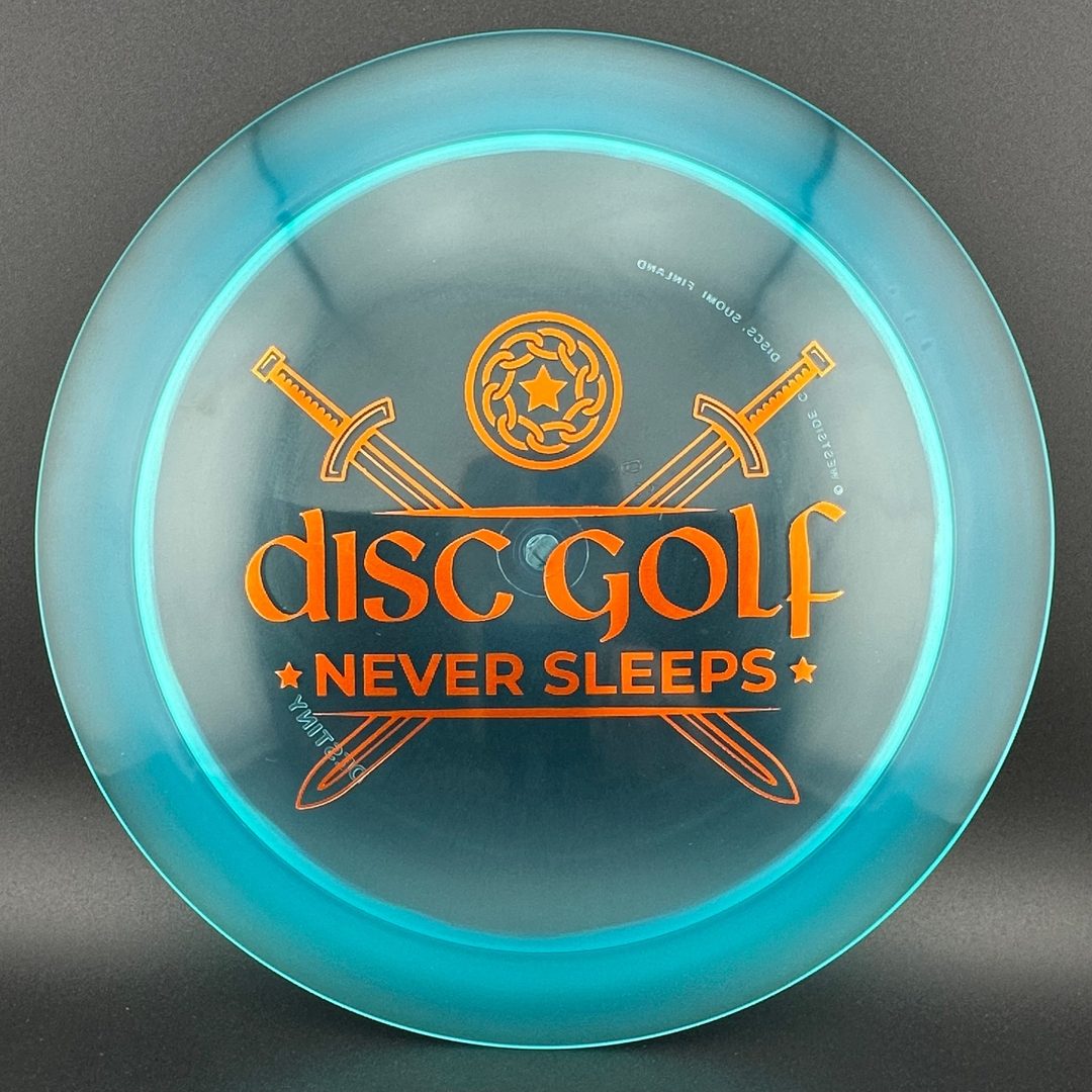 Disque de Golf Disc VIP Ice Destiny - Performance Premium