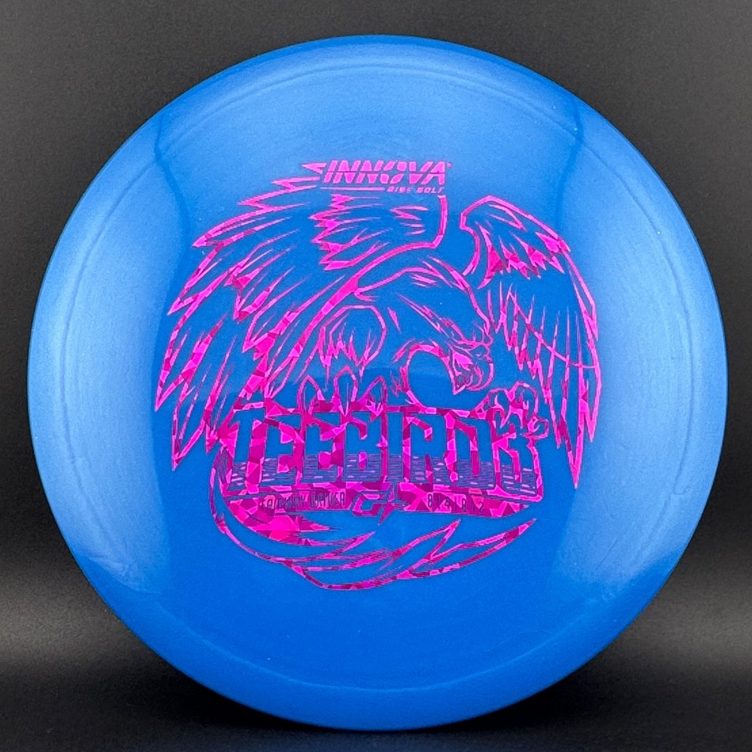 Innova GStar Teebird3 Fairway Driver