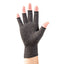 WorthWhile 1 Pair Compression Arthritis Gloves Wrist Support Cotton Joint Pain Relief Hand Brace Women Men Therapy Wristband - Korvel