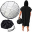 Bolsa de deporte impermeable premium para playa y gimnasio