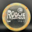 Granite Rogue - Eliezra Midtlyng 2025 Tour Series Disc Golf Driver