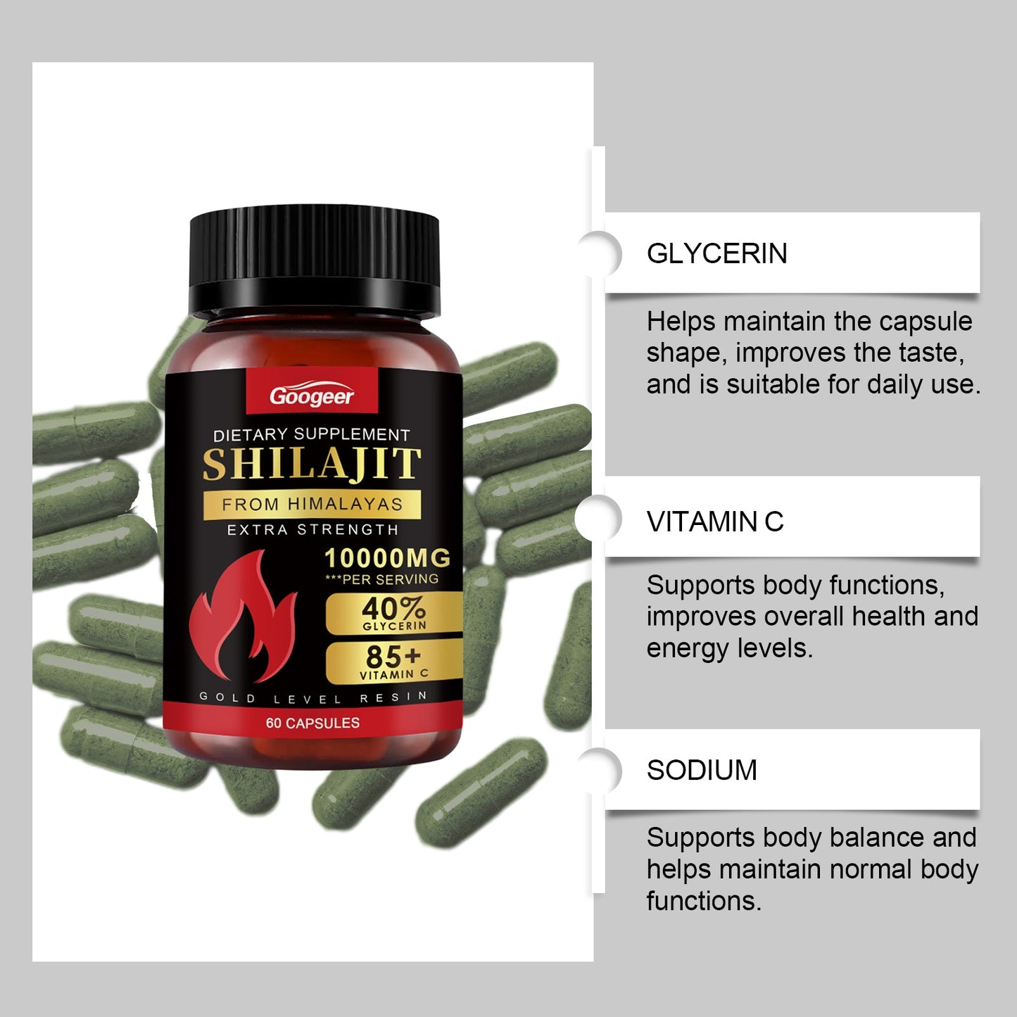 Dietary Supplement,Body Treatment - Korvel