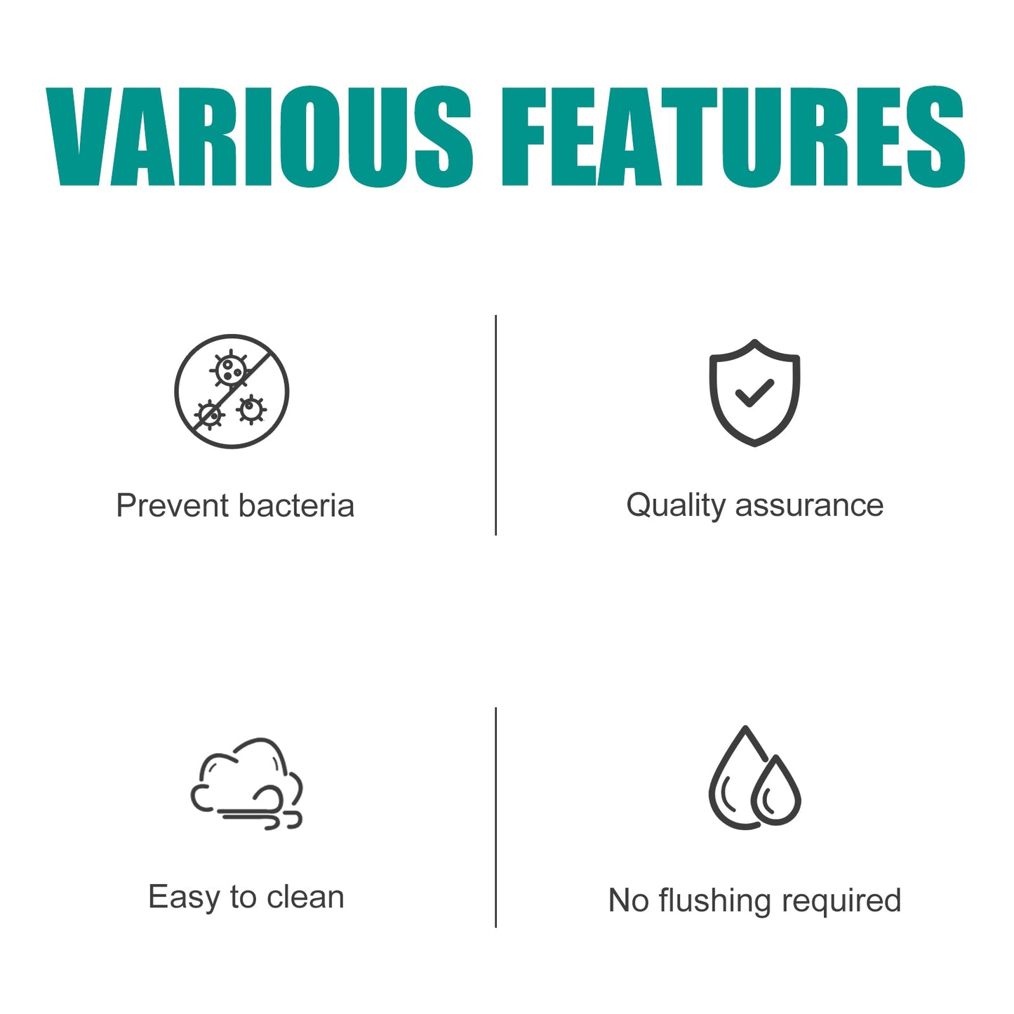 Pet Leave-In Cleaning Gloves Dog Bath Cat Clean Dry Cleaning Gloves Deodorizing Odor Removal - Korvel