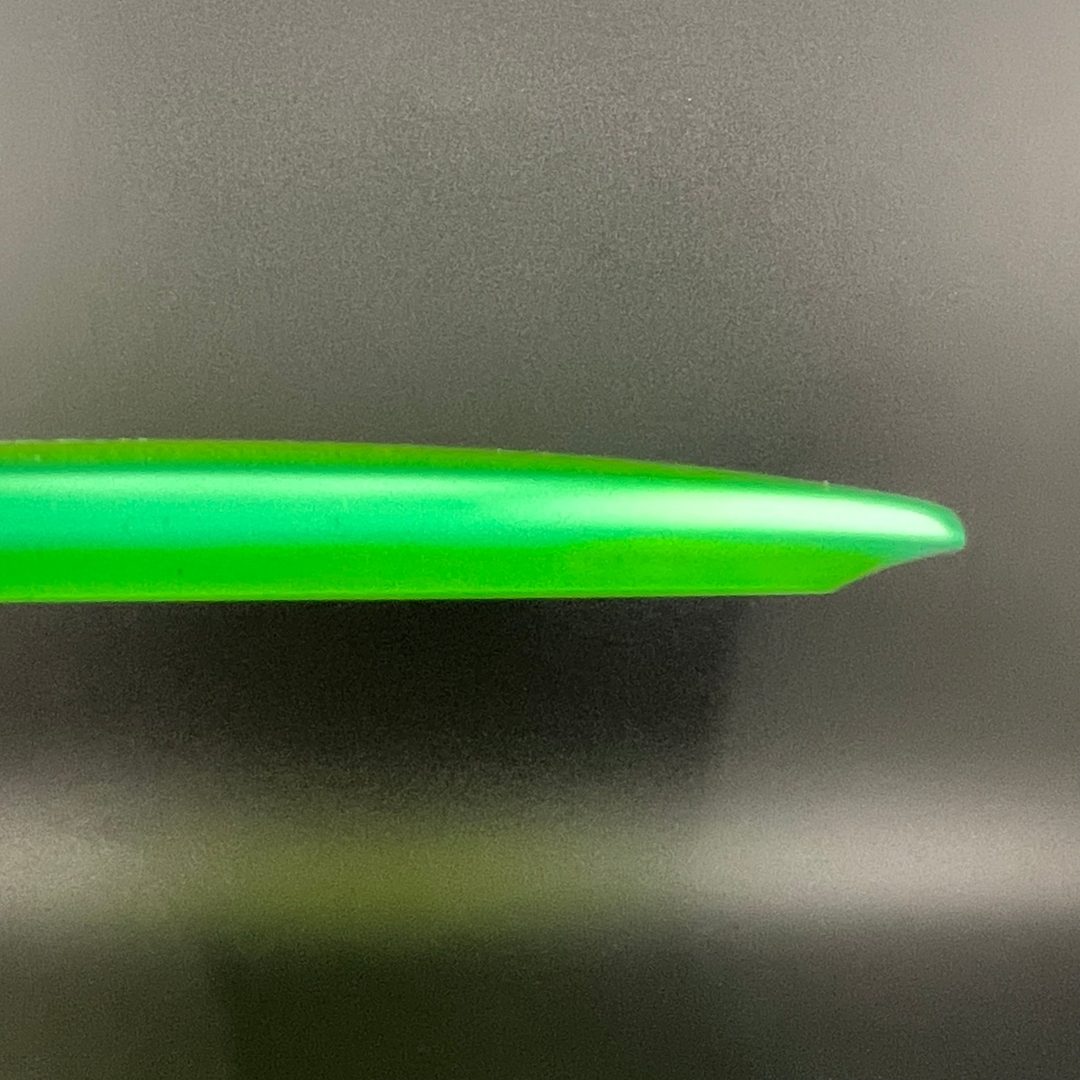 Glow Metal Flake Horizon C-Line FD3 - Edición Limitada Solar Flare
