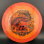 D2 (400 Spectrum) - 2025 Nick Newton Signature Series Disc