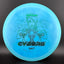 Driver de Disc Golf Gateway NXT Cyborg