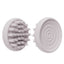 Baby Silicone Shampoo Scalp Massage Body Clean Scrub Feel Bath Brush - Korvel