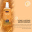 Shiny Moisturizing Body Oil Moisturizes And Nourishes The Body Daily Care Full Body Massage Essential Oil - Korvel