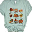 Fall Favorites Baseball Batting Tee