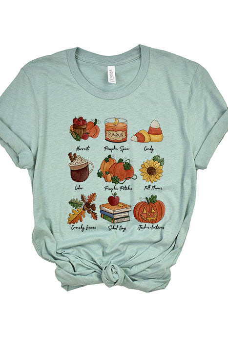 Fall Favorites Baseball Batting Tee