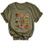 Fall Favorites Baseball Batting Tee