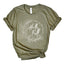 Hello Fall Unisex T-Shirt - Korvel