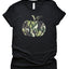 Calabaza de camuflaje OTOÑO0017